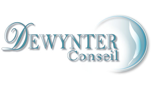 logo dewynter conseil