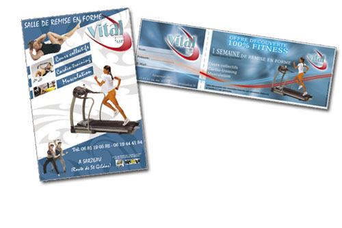 publicité offre decouverte vital form