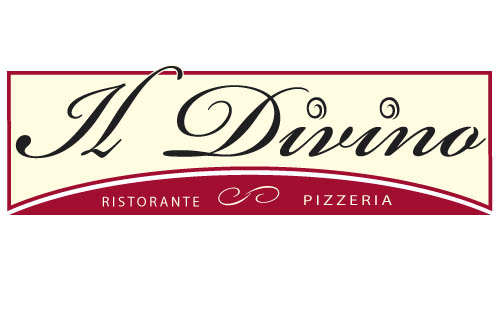 logo restaurant ildivino